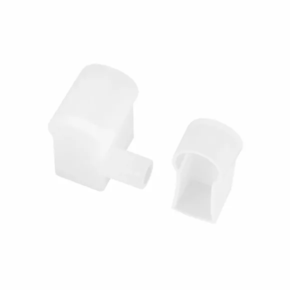 Заглушка Arlight HALO-CAP-15x25mm-SET 053395 Заглушка Arlight HALO-CAP-15x25mm-SET 053395