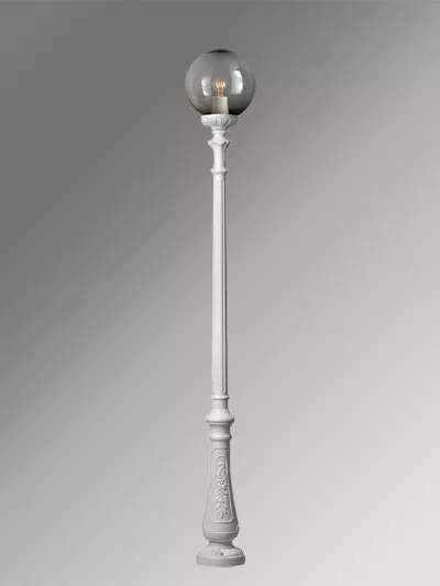 Уличный фонарь Fumagalli Nebo/G300 G30.202.000.WZE27