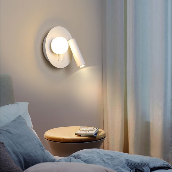 Настенный светильник ImperiumLoft Snotra Wall 224139-23