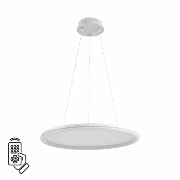 Подвесная люстра Lumion Ledio Alis Smart 8380/45L Подвесная люстра Lumion Ledio Alis Smart 8380/45L