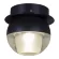 Точечный светильник Reluce 84090-9.0-001QR COB8W BK