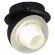 Точечный светильник Reluce 84090-9.0-001QR COB8W BK