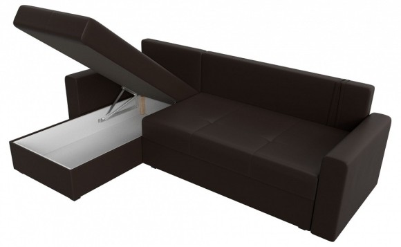 Диван-кровать Верона лайт LDV_126764