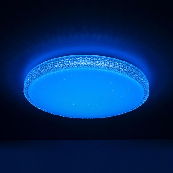 Потолочный светильник Citilux Альпина CL718A80G