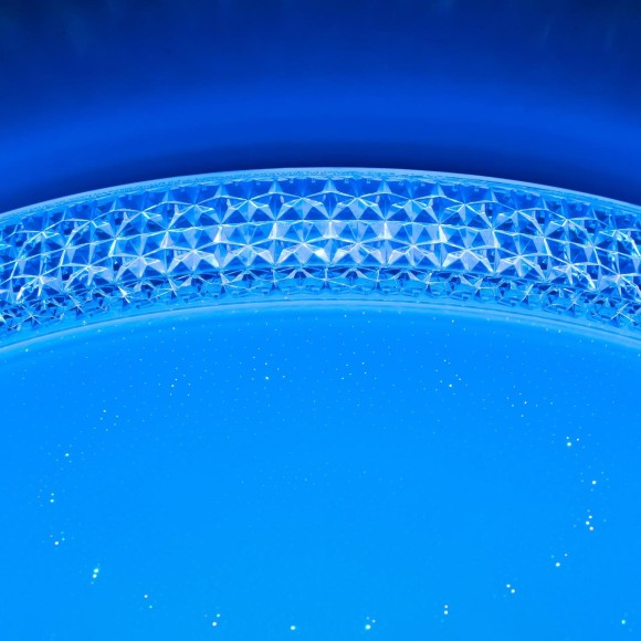 Потолочный светильник Citilux Альпина CL718A80G