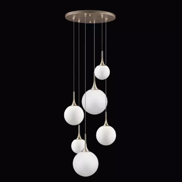 Подвесной светильник Lightstar Globo 813063 Подвесной светильник Lightstar Globo 813063