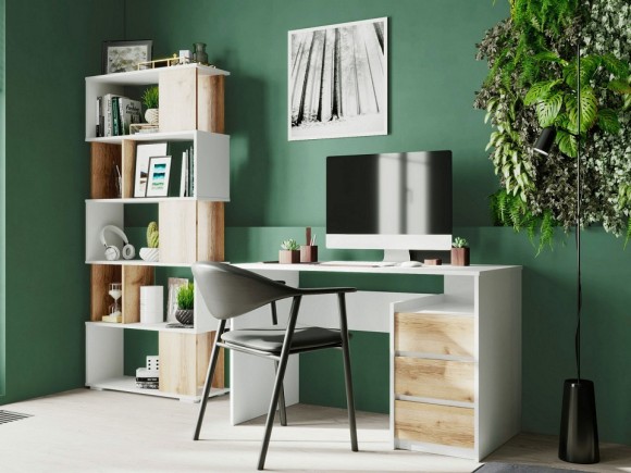 Стол письменный СПм-21 SK_00-00010602