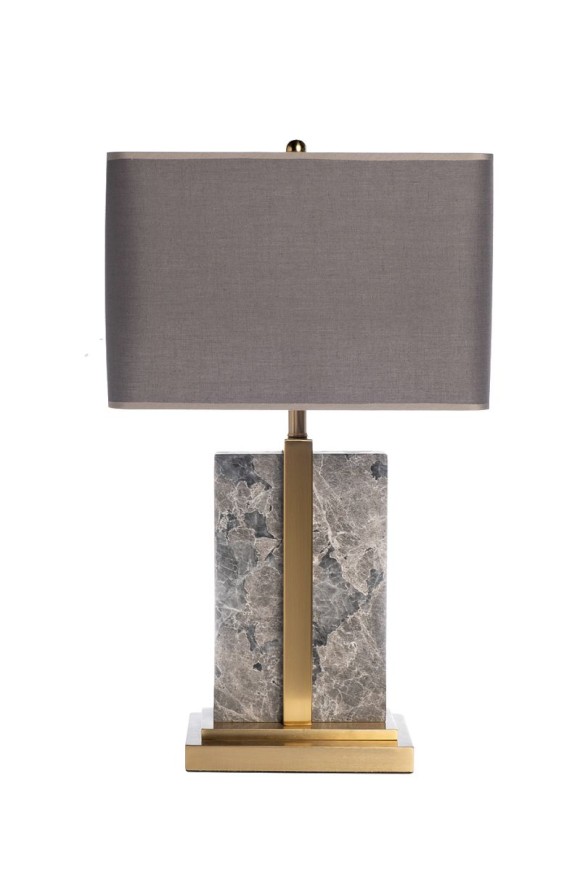 Настольная лампа Garda Decor K2KM15650