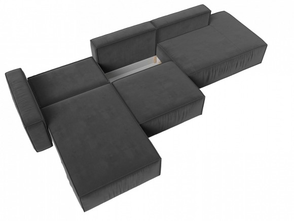 Диван-кровать Прага LDV_130569