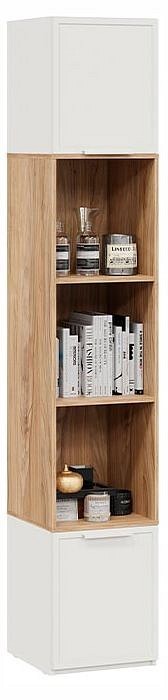 Стеллаж комбинированный Стелла TRI_261950