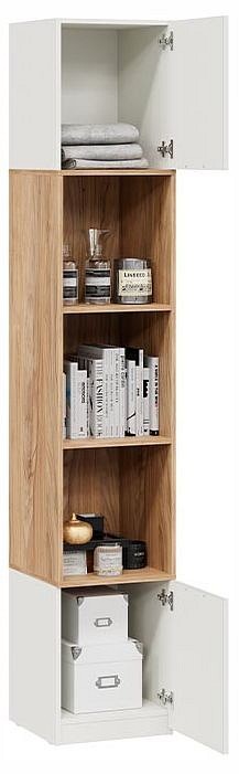 Стеллаж комбинированный Стелла TRI_261950