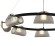 Подвесная светодиодная люстра Kink Light Каспи 08447-8A,19(16)