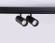 Трековый магнитный светильник Ambrella Light Track System GL3902