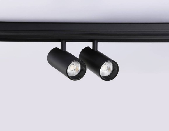 Трековый магнитный светильник Ambrella Light Track System GL3902