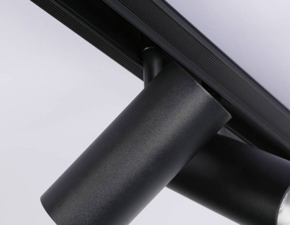 Трековый магнитный светильник Ambrella Light Track System GL3902