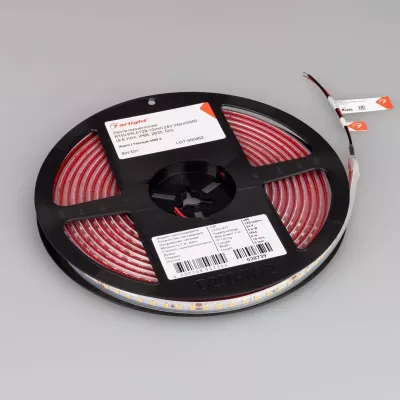 Светодиодная лента Arlight герметичная RTW-PR-A128-10mm 24V Warm3000 038739