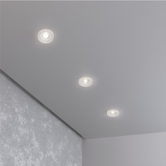 Встраиваемый светильник Elektrostandard 4690389174360