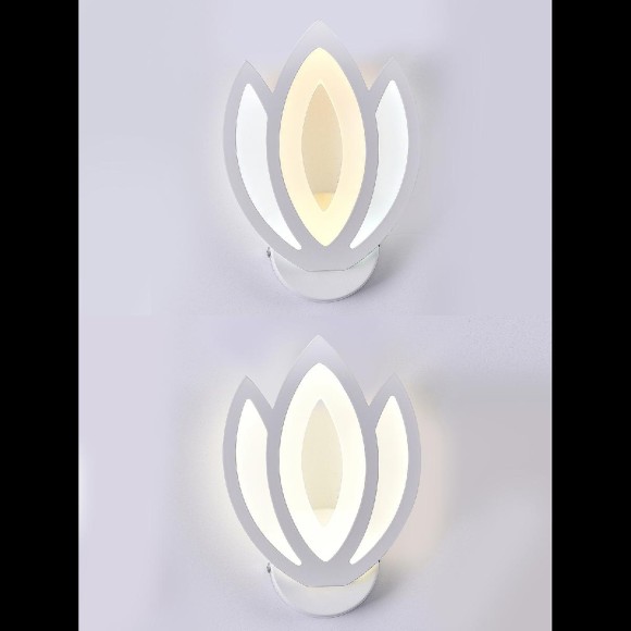 Настенный светильник Natali Kovaltseva LED LAMPS 81124/1W