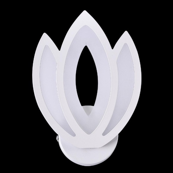 Настенный светильник Natali Kovaltseva LED LAMPS 81124/1W