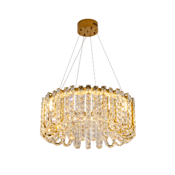 Подвесная светодиодная люстра Zortes Amanda ZRS.30514.21