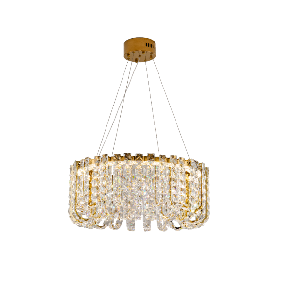 Подвесная светодиодная люстра Zortes Amanda ZRS.30514.21
