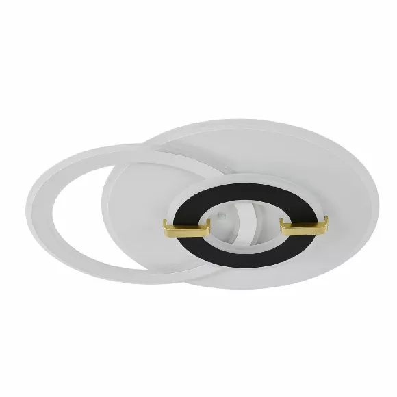 Потолочная люстра Escada Antlia 10269/3LED, 3000, 6500 Потолочная люстра Escada Antlia 10269/3LED, 3000, 6500