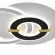 Потолочная люстра Escada Antlia 10269/3LED, 6500