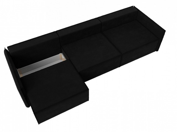 Диван-кровать Либерти LDV_131070