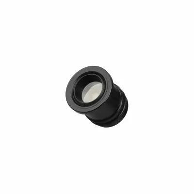 Мебельный светильник Arlight ART-PICCOLO-BUILT-R13-1W Warm2700 (BK, 30 deg, 3V) (IP40 Металл) 061673