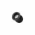 Мебельный светильник Arlight ART-PICCOLO-BUILT-R13-1W Warm2700 (BK, 30 deg, 3V) (IP40 Металл) 061673