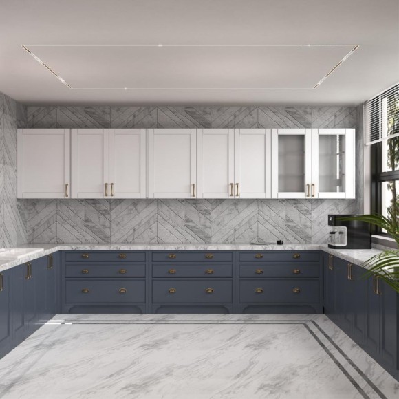 Трековый низковольтный светильник Novotech Shino Flum 359510