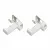 Крепеж монтажный Arlight MIC-PDS-ST-90deg-HIDE 044917