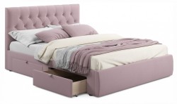 Кровать двуспальная Verona 2000x1600 NMB_TE-00005468