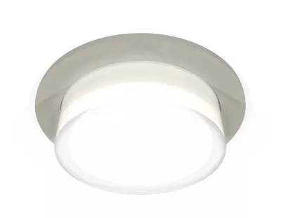 Встраиваемый светильник Ambrella Light Techno XC7623040 (C7623, N7160)