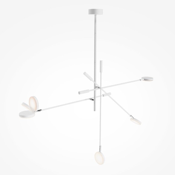 Потолочный светильник Maytoni Fad MOD070CL-L15W3K1