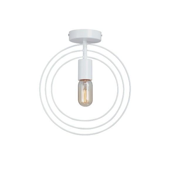 Потолочный светильник Vitaluce V3794-0/1PL