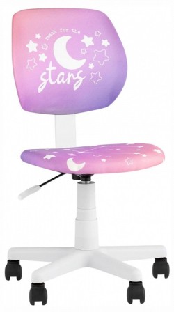 Стул компьютерный Лоло Starry Night SGR_5256D-W_Starry_Night