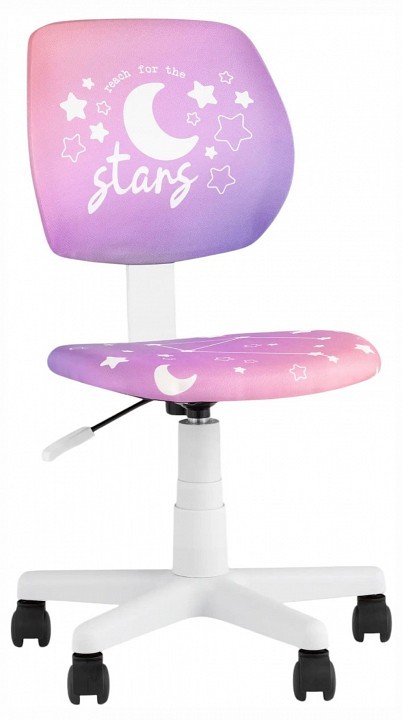 Стул компьютерный Лоло Starry Night SGR_5256D-W_Starry_Night