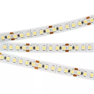 Светодиодная лента Arlight RT-A180-8mm 24V Warm3500 (14.4 W/m, IP20, 3528, 5m) 040549