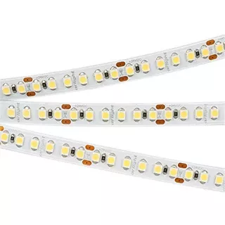 Светодиодная лента Arlight RT-A180-8mm 24V Warm3500 (14.4 W/m, IP20, 3528, 5m) 040549 Светодиодная лента Arlight RT-A180-8mm 24V Warm3500 (14.4 W/m, IP20, 3528, 5m) 040549