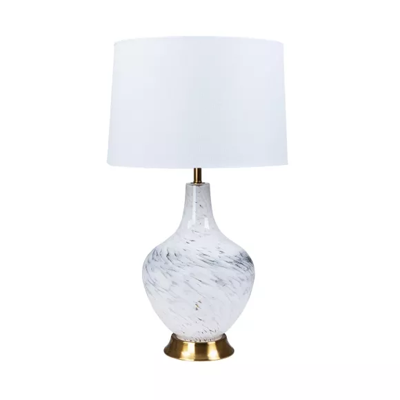 Настольная лампа Arte Lamp Saiph A5051LT-1PB Настольная лампа Arte Lamp Saiph A5051LT-1PB