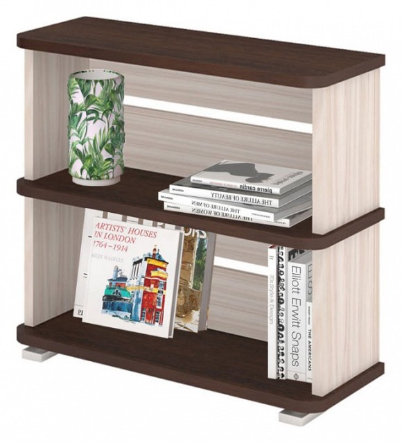 Стеллаж Домино СБ-25/2 MER_SB-25_2_VK