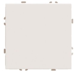 Переключатель перекрестный 1-клавишный (механизм) Stekker Эмили 250В 10А RSW10-5110-08 кашемир soft touch 49897