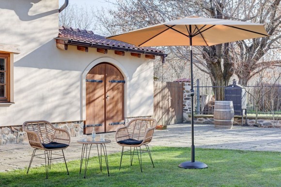 Кресло Адриан GST_GS006