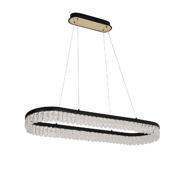 Подвесной светильник F-Promo Lunetta 4187-1U