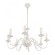 Подвесная люстра Arte Milano 342620/8 WT+SL