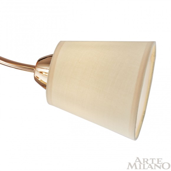 Потолочная люстра Arte Milano Napoli 339546/5 FGD