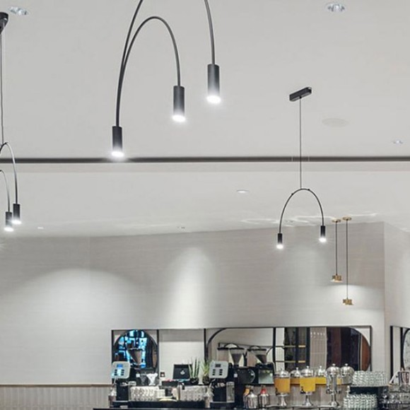 Подвесной светильник ImperiumLoft Arc 212843-26