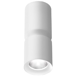 Светодиодный спот Elektrostandard Kayo 4690389199813, LED, 12W, белый