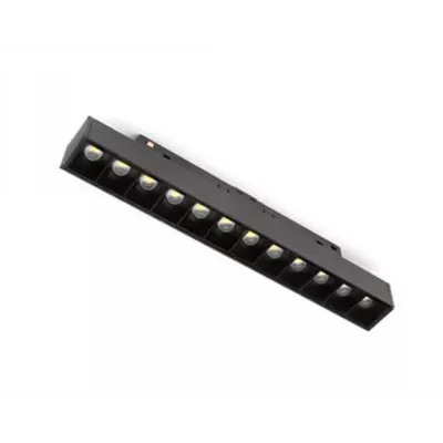 Трековый светильник AM Group MAGNET AM413 LL-20-12T-8W-3000K